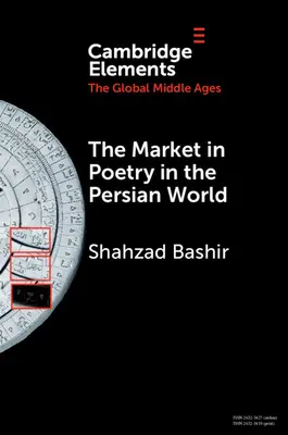 Der Markt für Poesie in der persischen Welt - The Market in Poetry in the Persian World