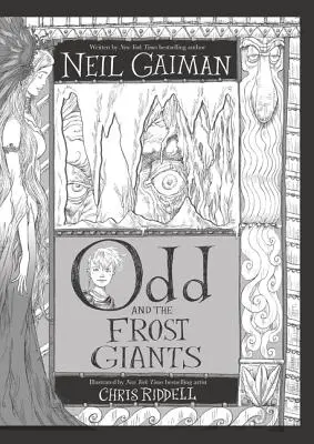 Odd und die Frostriesen - Odd and the Frost Giants