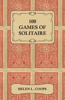 100 Spiele Solitaire - 100 Games of Solitaire