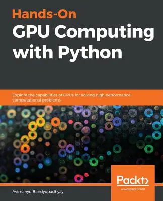 Praktische GPU-Berechnungen mit Python - Hands-On GPU Computing with Python