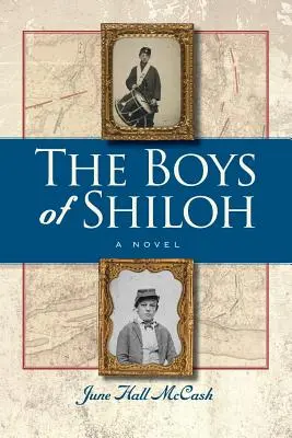 Die Jungen von Shiloh - The Boys of Shiloh