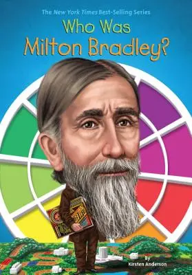 Wer war Milton Bradley? - Who Was Milton Bradley?