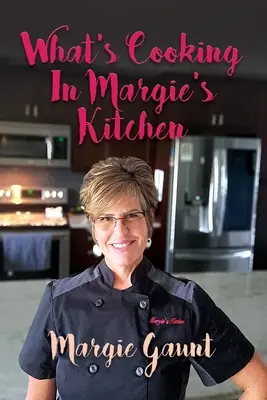 Was in Margies Küche gekocht wird - What's Cooking in Margie's Kitchen