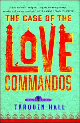 Der Fall der Liebeskommandos - The Case of the Love Commandos