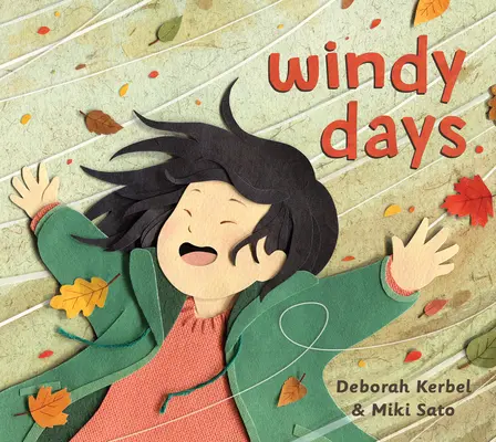 Windige Tage - Windy Days