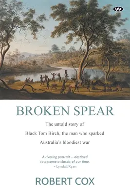 Gebrochener Speer - Broken Spear