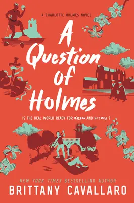 Eine Frage von Holmes - A Question of Holmes