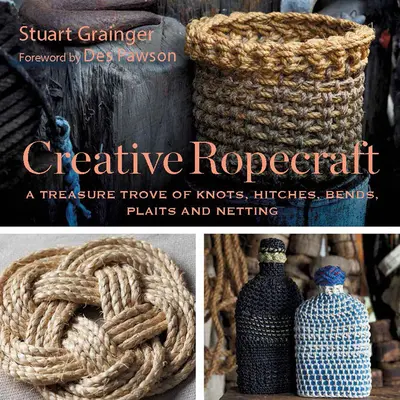 Kreative Seilerei - Creative Ropecraft