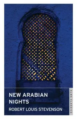 Neue Tausendundeine Nacht - New Arabian Nights