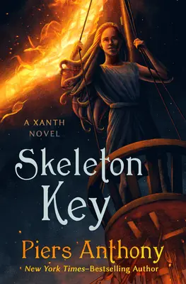 Skelett-Schlüssel - Skeleton Key