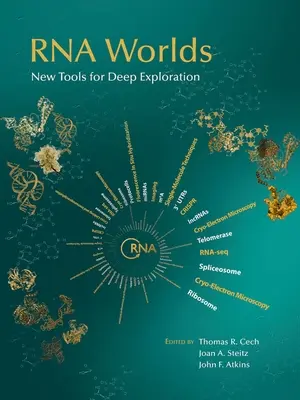 RNA-Welten: Neue Werkzeuge für die Tiefenerkundung - RNA Worlds: New Tools for Deep Exploration