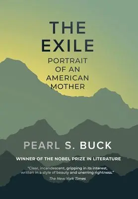 Das Exil: Porträt einer amerikanischen Mutter - The Exile: Portrait of An American Mother