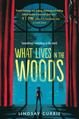 Was im Walde wohnt - What Lives in the Woods