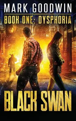 Dysphorie: Ein Roman über Amerikas kommenden finanziellen Albtraum - Dysphoria: A Novel of America's Coming Financial Nightmare