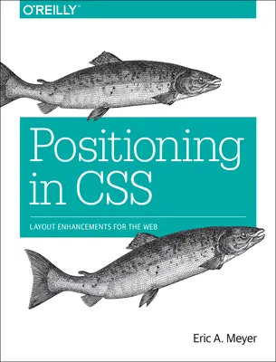 Positionierung in CSS: Layout-Erweiterungen für das Web - Positioning in CSS: Layout Enhancements for the Web