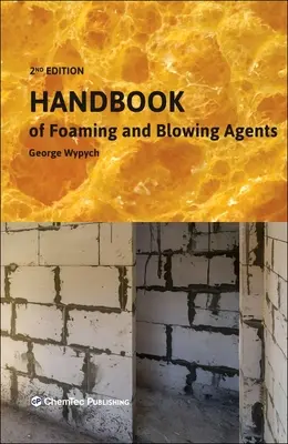 Handbuch der Schaumbildner und Treibmittel - Handbook of Foaming and Blowing Agents