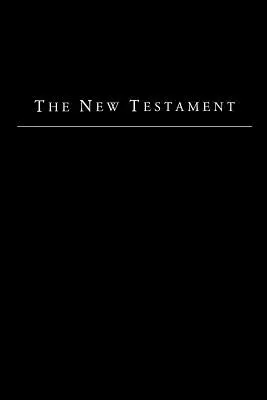 Das Neue Testament - King James Version - The New Testament - King James Version
