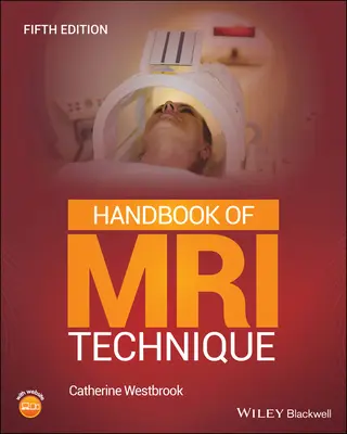 Handbuch der MRI-Technik - Handbook of MRI Technique