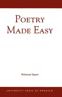 Poesie leicht gemacht - Poetry Made Easy