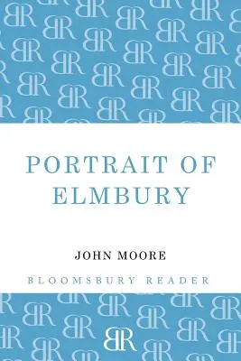 Porträt von Elmbury - Portrait of Elmbury