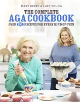 Vollständiges Aga-Kochbuch - Complete Aga Cookbook