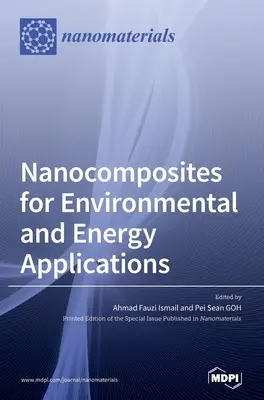 Nanokompositen für Umwelt- und Energieanwendungen - Nanocomposites for Environmental and Energy Applications