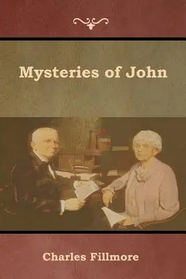 Die Geheimnisse des Johannes - Mysteries of John