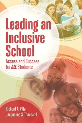 Eine integrative Schule leiten: Zugang und Erfolg für alle Schüler - Leading an Inclusive School: Access and Success for All Students