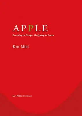 Apfel: Lernen Philosophisches Lernen - Apple: Learning Philosophical Learning