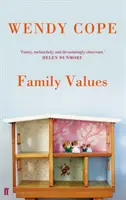 Familienwerte - Family Values