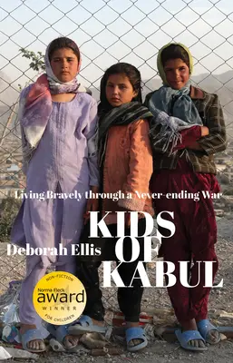 Kinder von Kabul - Kids of Kabul