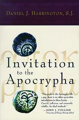 Einladung zu den Apokryphen - Invitation to the Apocrypha