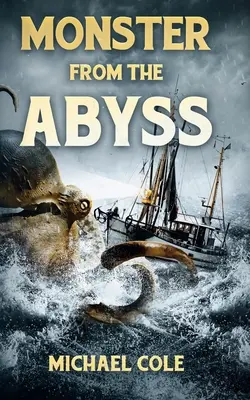 Monster aus dem Abyss - Monster From The Abyss