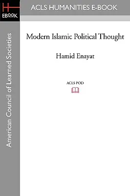 Modernes islamisches politisches Denken - Modern Islamic Political Thought