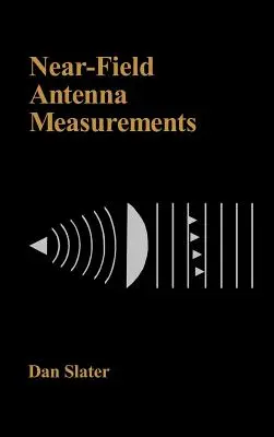 Nahfeld-Antennenmessungen - Near-Field Antenna Measurements