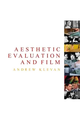 Ästhetische Bewertung und Film - Aesthetic evaluation and film