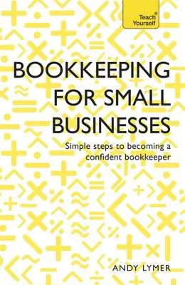Erfolgreiche Buchführung für kleine Unternehmen - Successful Bookkeeping for Small Businesses