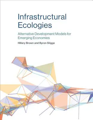 Infrastrukturelle Ökologien: Alternative Entwicklungsmodelle für aufstrebende Volkswirtschaften - Infrastructural Ecologies: Alternative Development Models for Emerging Economies