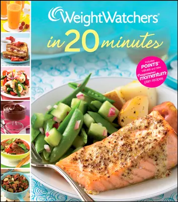 Weight Watchers in 20 Minuten - Weight Watchers in 20 Minutes