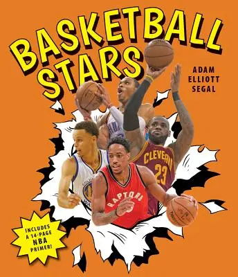 Basketball-Stars - Basketball Stars