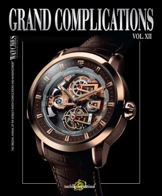 Große Komplikationen, Band XII - Grand Complications, Vol. XII