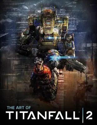 Die Kunst von Titanfall 2 - The Art of Titanfall 2