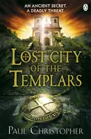 Die verlorene Stadt der Tempelritter - Lost City of the Templars