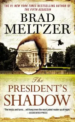 Der Schatten des Präsidenten - The President's Shadow