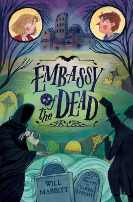 Die Botschaft der Toten - Embassy of the Dead