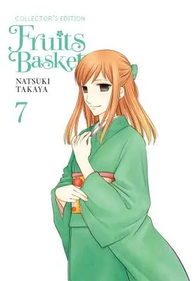 Früchtekorb-Sammelausgabe, Band 7 - Fruits Basket Collector's Edition, Vol. 7