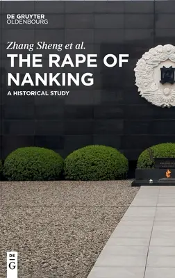 Die Vergewaltigung von Nanking - The Rape of Nanking