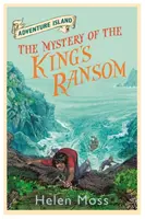 Abenteuer-Insel: Das Geheimnis des königlichen Lösegelds - Buch 11 - Adventure Island: The Mystery of the King's Ransom - Book 11