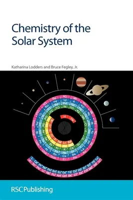 Chemie des Sonnensystems: Rsc - Chemistry of the Solar System: Rsc