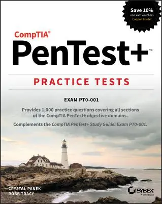 Comptia Pentest+ Praxis-Tests: Prüfung Pt0-001 - Comptia Pentest+ Practice Tests: Exam Pt0-001